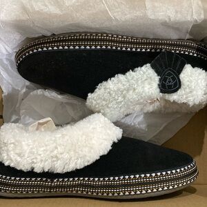 Ariat melody slipper